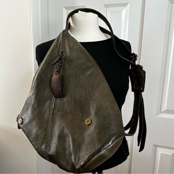 Free People Palermo leather sling bag - Picture 4 of 5